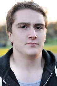 Tyler Campellone portrait