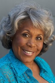 Starletta DuPois portrait
