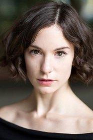 Sophia Del Pizzo portrait