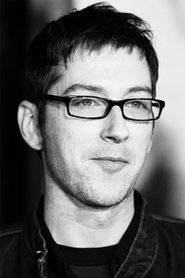 Liam Lynch portrait