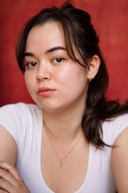 Yuki Sutton portrait