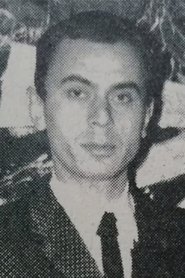 Erdoğan Üçkaya portrait