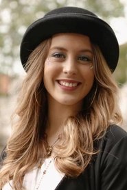 Vittoria Chiolero portrait