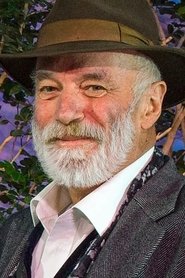 Jérôme Savary portrait