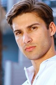 Elijah Van Zanten portrait