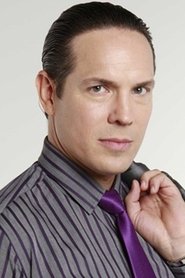 Jorge Reyes portrait