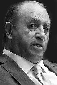 Luis Margani portrait