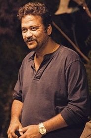 Krishnadev Yagnik portrait
