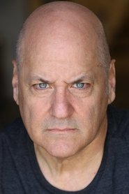 Elliott Mayer portrait