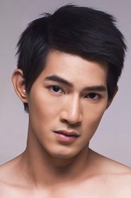 Kisthachapon Tananara portrait