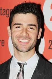 Adam Kantor portrait
