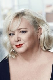 Anna Gornostaj portrait