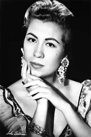 Lola Beltrán portrait