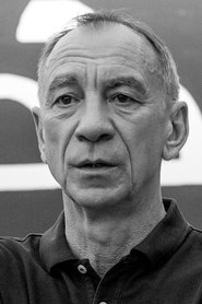 Rainer Rother portrait