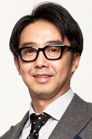 Ken Yahagi portrait