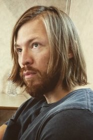 Kris Hagen portrait