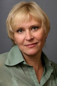 Anna Gulyarenko portrait