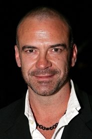 Alan van Sprang portrait