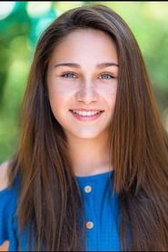 Alana Cavanaugh portrait
