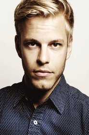 Giles Cooper portrait