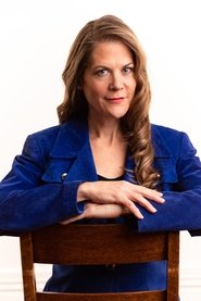 Anita Daher portrait