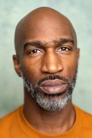 Roger Ajogbe portrait
