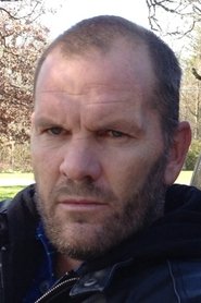Kenny Richards portrait