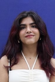 Khushi Sethi portrait