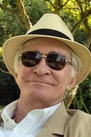 Michael Norell portrait