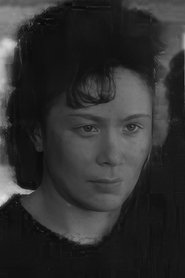 Galina Kulikovskaya portrait