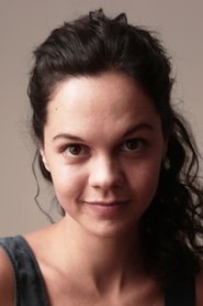 Délia Espinat-Dief portrait