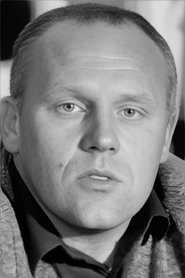 Nikolay Sysoyev portrait