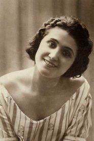 Vera Vergani portrait