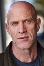 Bruno Gunn portrait