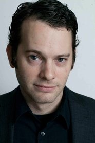 Joey Zimmerman portrait