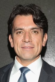 Jorge Salinas portrait