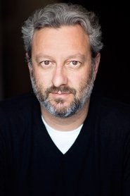 Alex Sideratos portrait