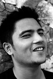 Jess Mendoza portrait