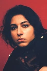 Arooj Aftab portrait