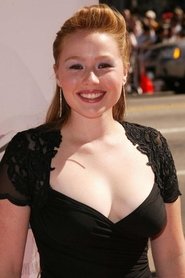Andrea Avery portrait