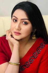 Nishat Priom portrait