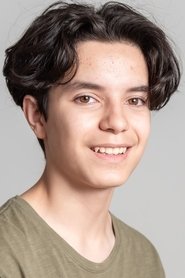 Matis Ross portrait
