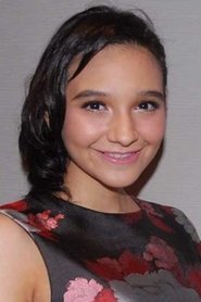 Gesya Shandy portrait