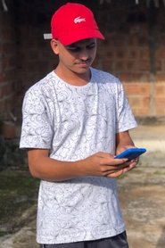 Aldair José portrait