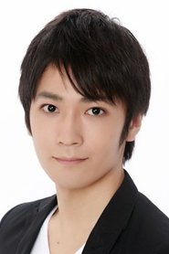 Taito Ban portrait