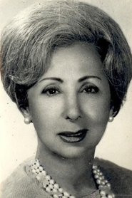 María Victoria Durá portrait