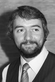 John Virgo portrait