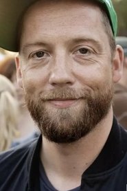 Kasper Eistrup portrait