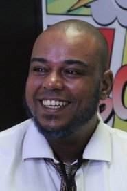 Rafael Soul portrait