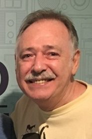 Alejandro Vanelli portrait